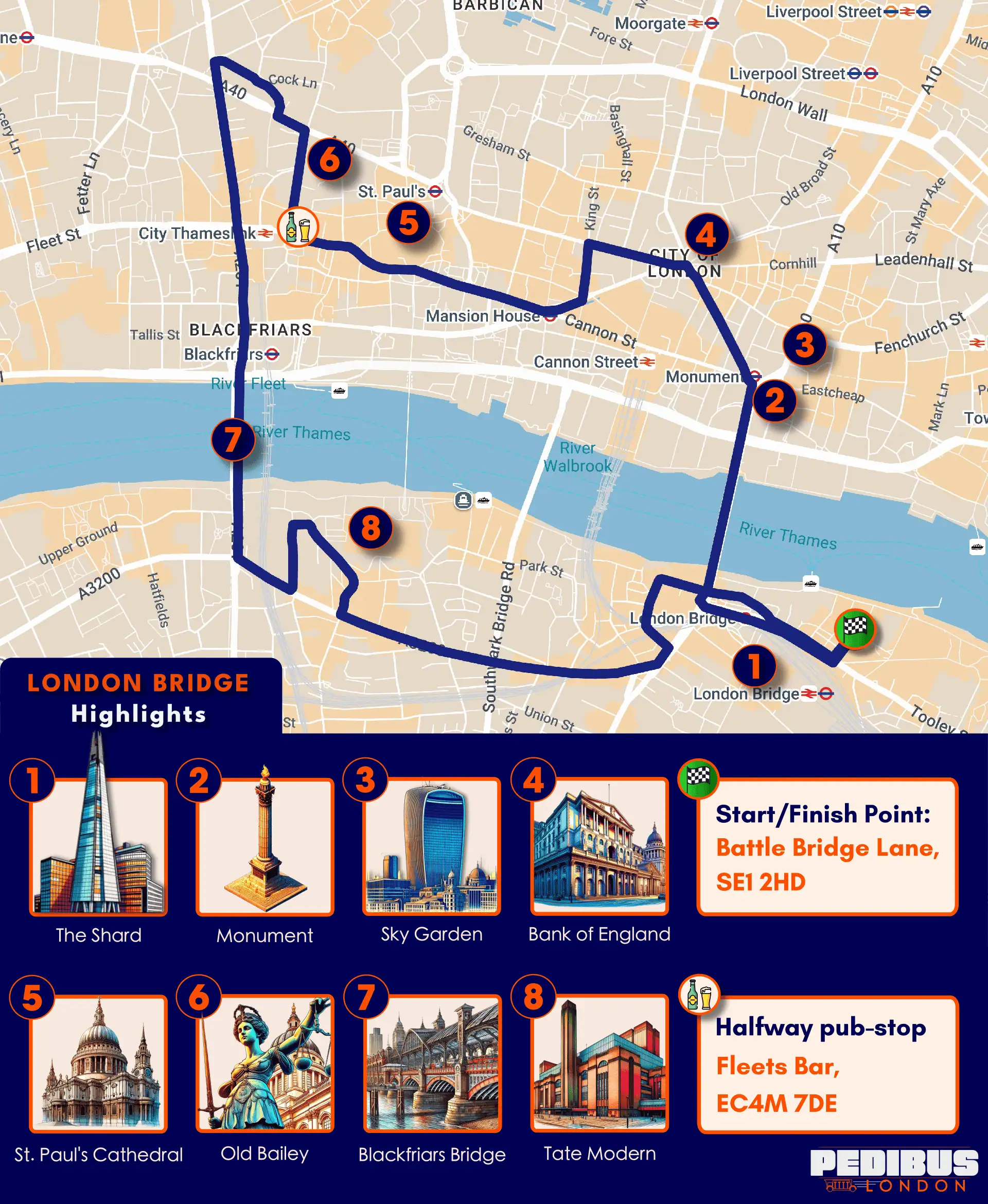 route