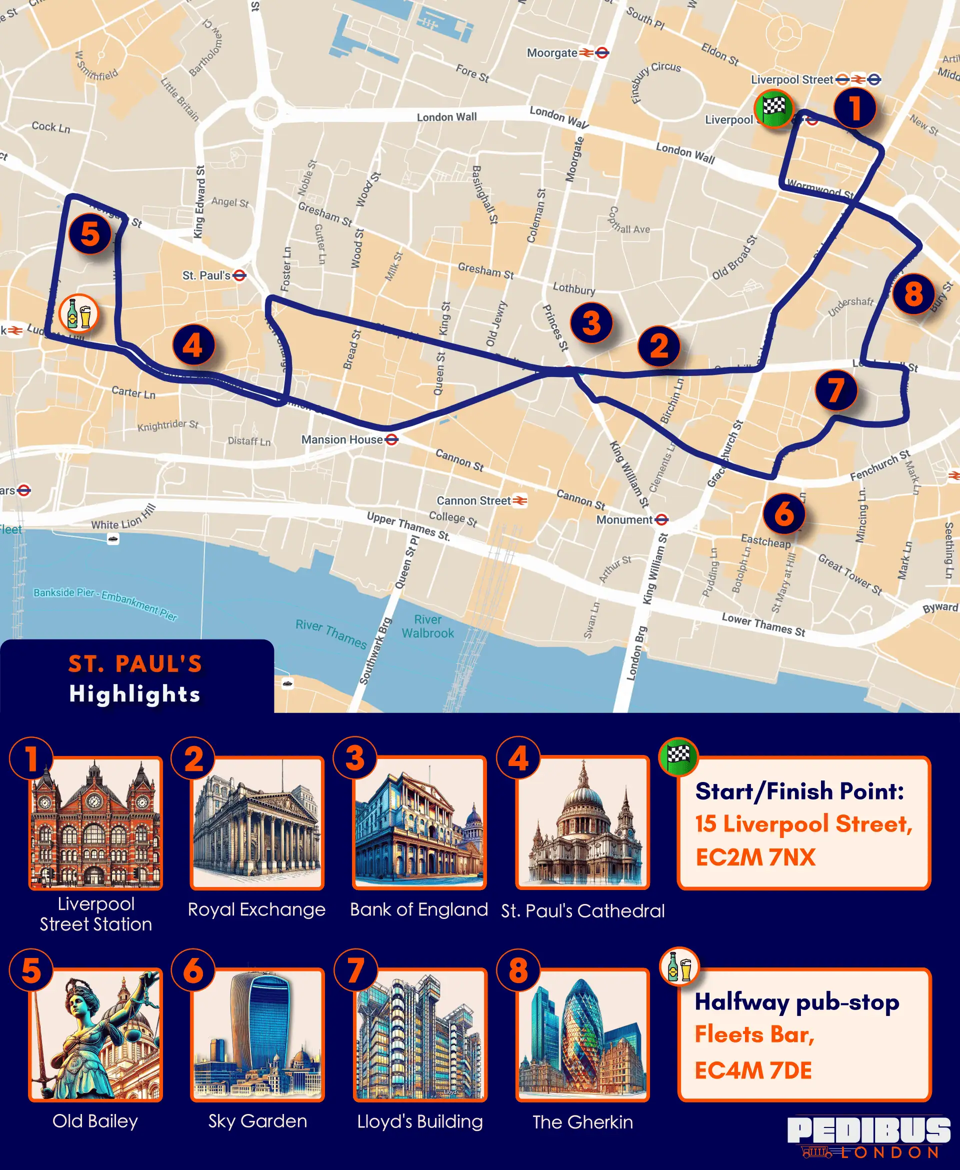 route