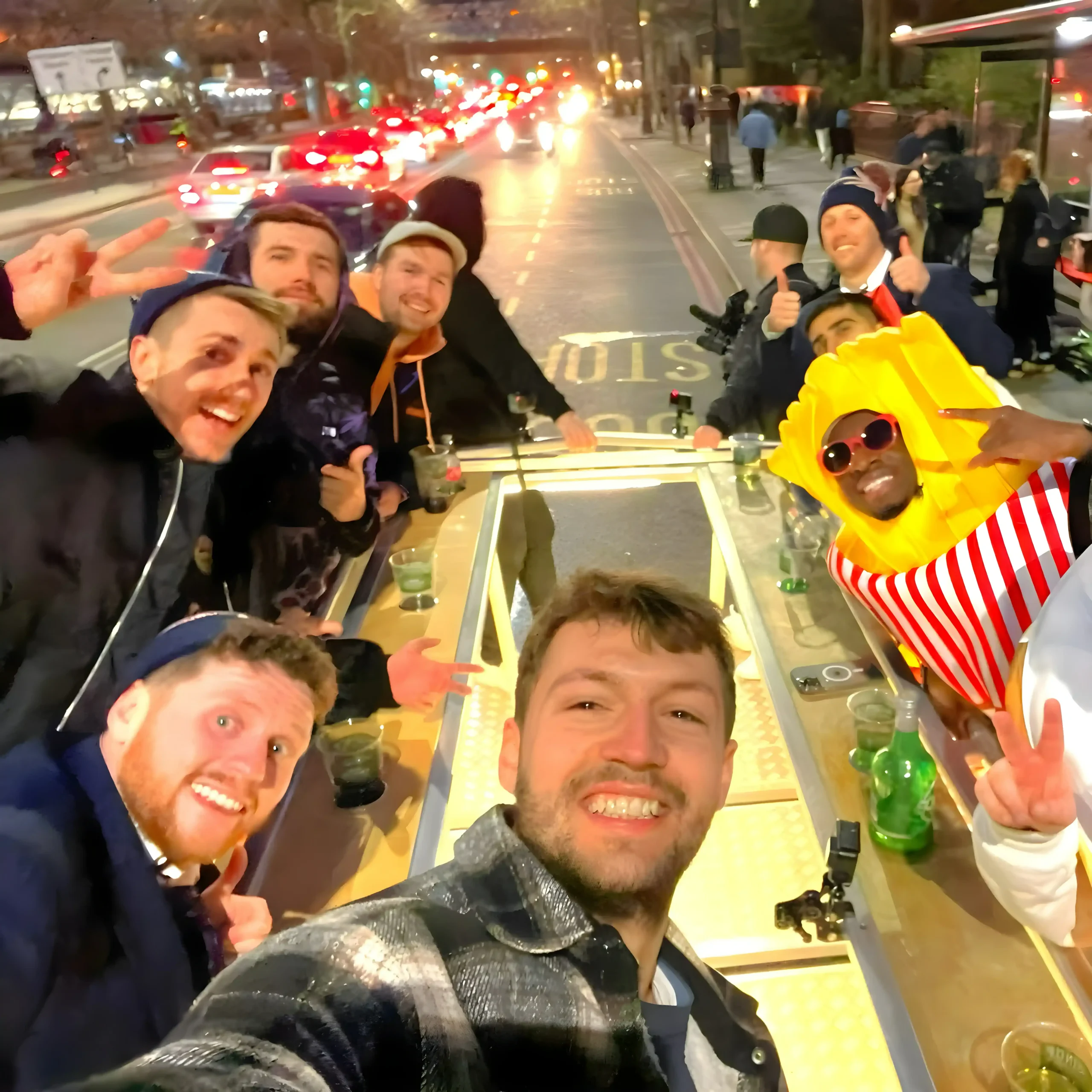 Pedibus-London-Beer-Bike-Drinks-Sidemen-3